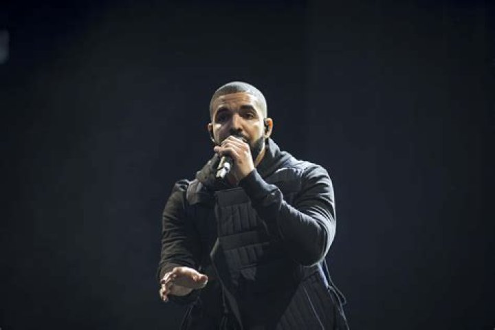 Drake Pics