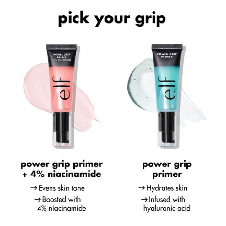 elf primer