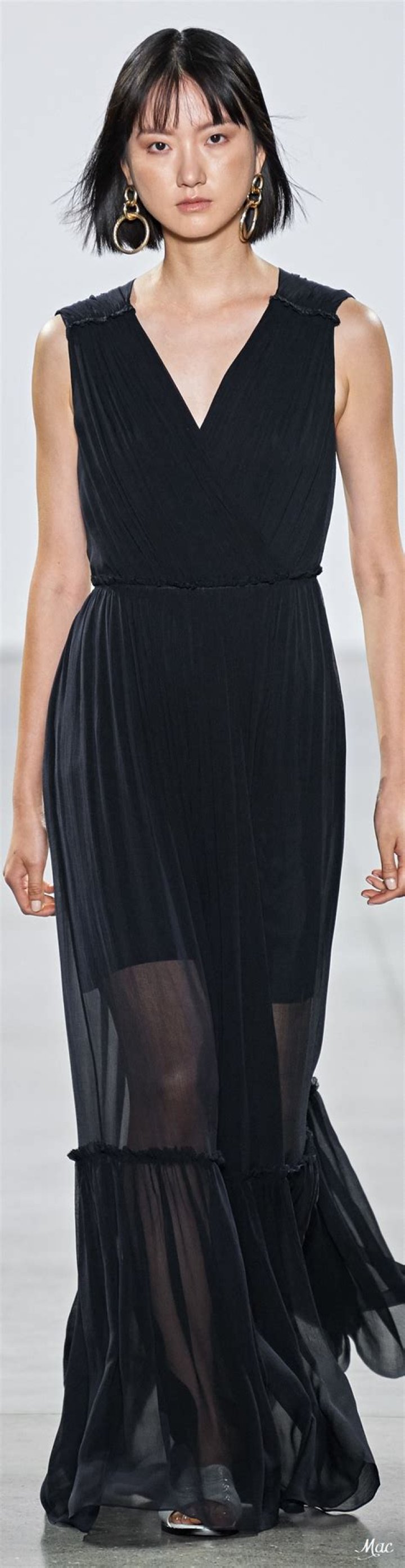 Elie Tahari Spring 2020