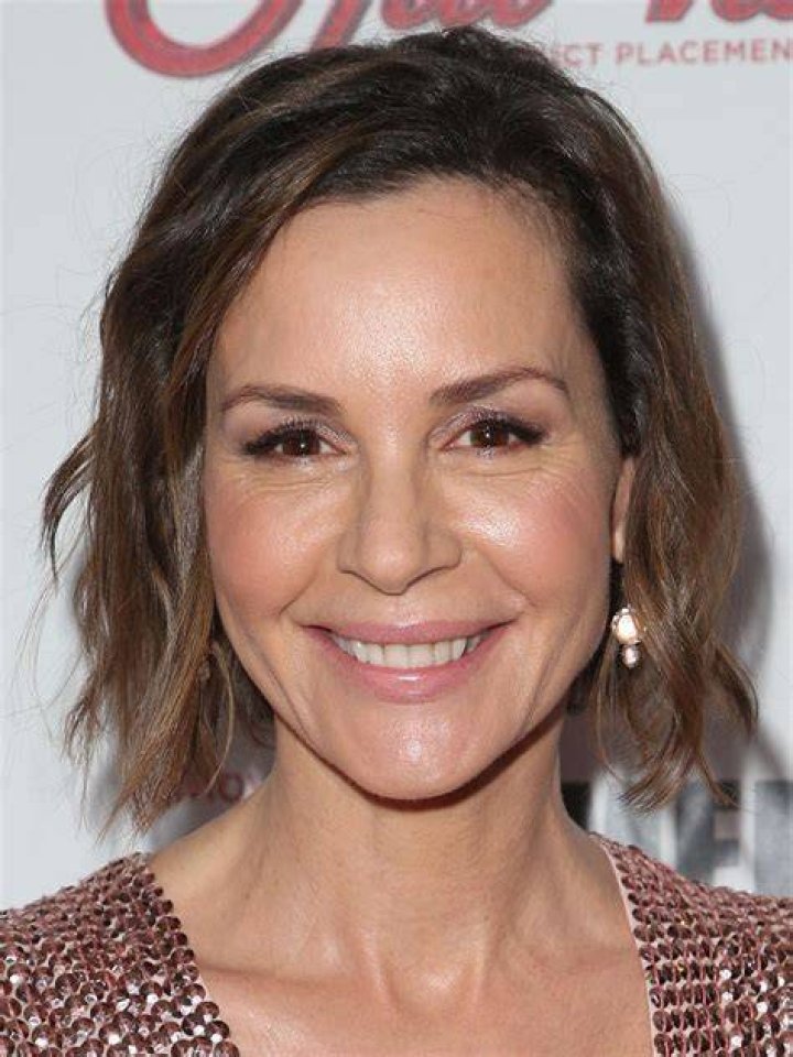 Embeth Davidtz 46 years