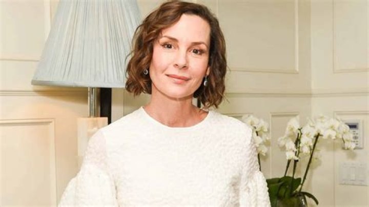 Embeth Davidtz 52 years