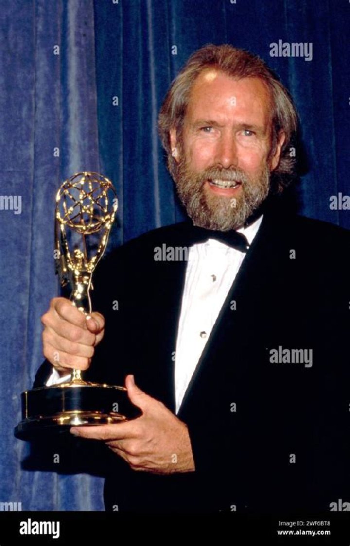 Emmys Henson, PASADENA, USA