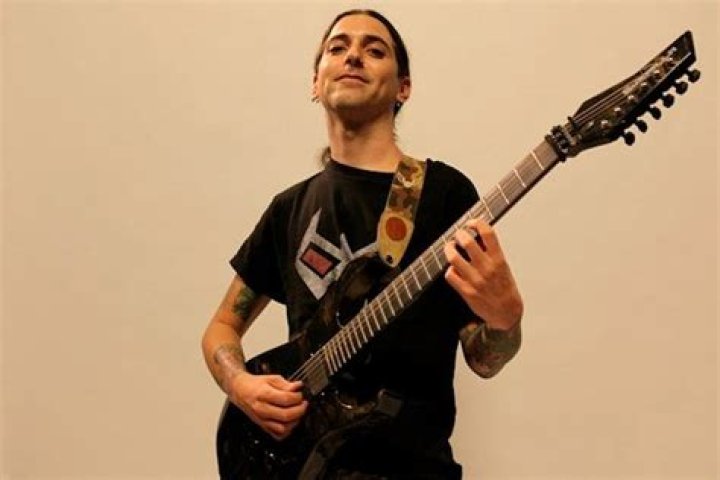 Eric Calderone 