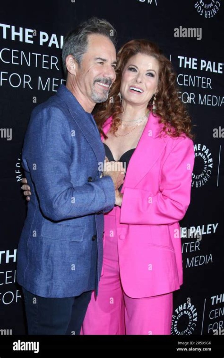 eric debra paley center