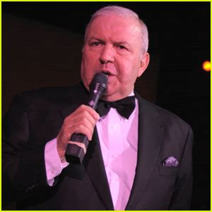 Frank Sinatra Jr Dead