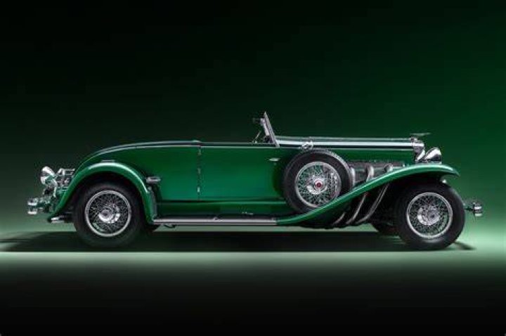 Fred Duesenberg Fred Duesenberg