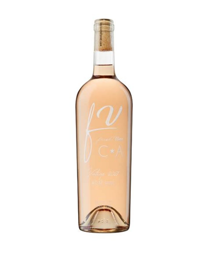 Fresh Vine Wine Ros&eacute;