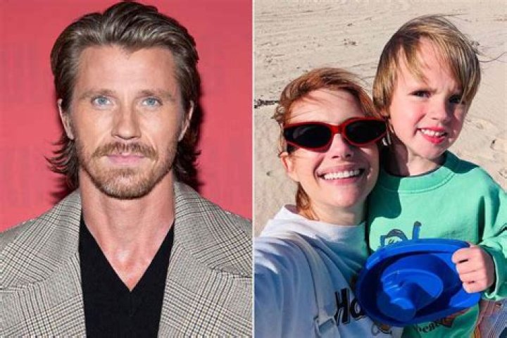 Garrett Hedlund, Emma Roberts Emma Roberts and Garrett Hedlund out and about, Los Angeles, USA - 31 Jul 2019