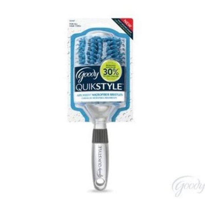 Goody QuikStyle&trade; Paddle Brush