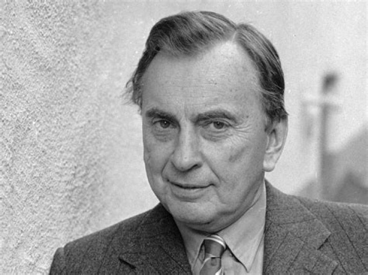 Gore Vidal Gore Vidal