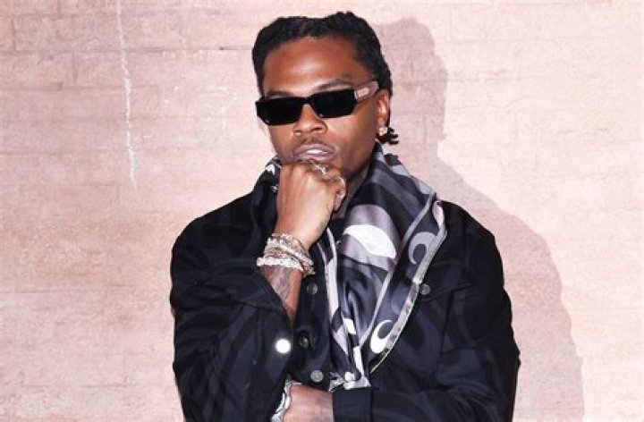 Gunna Gunna