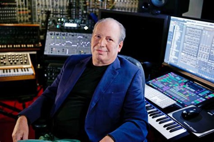 Hans Zimmer