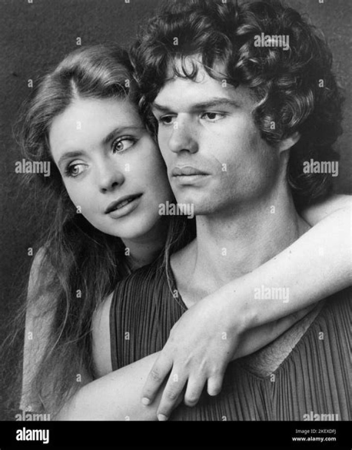 Harry Hamlin