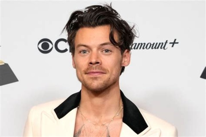 harry styled