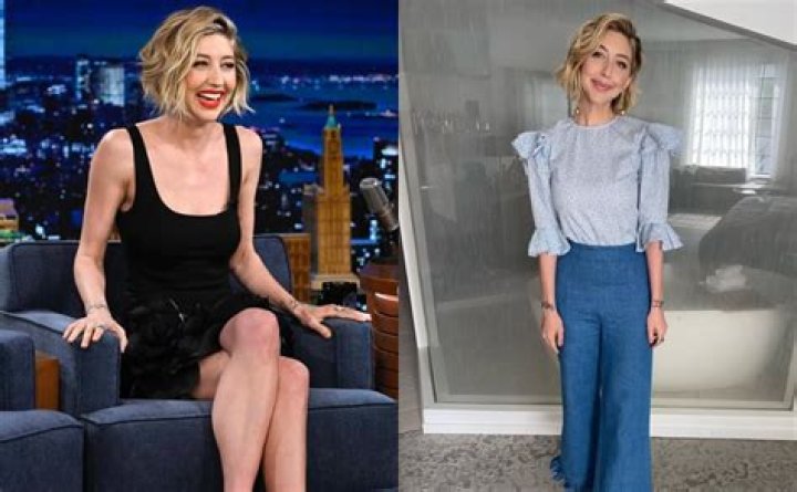 Heidi Gardner
