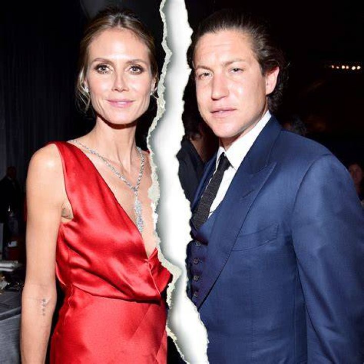 Heidi Klum, Vito Schnabel