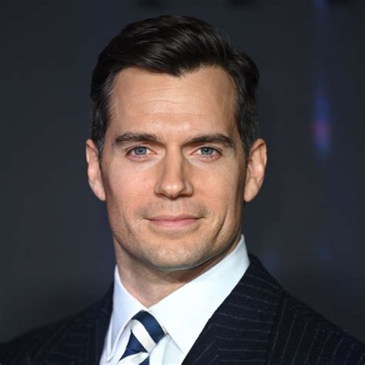 Henry Cavill 'The Witcher' TV show, season one premiere, Warsaw, Poland - 18 Dec 2019