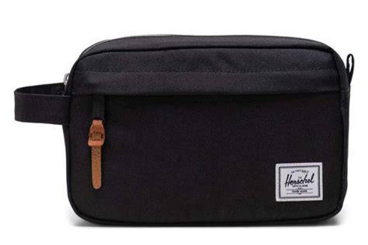 HERSCHEL SUPPLY CO. Chapter Dopp Kit, $15.75, Nordstrom.com