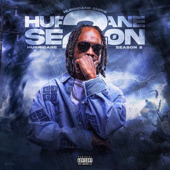 Hurricane Chris On MTV