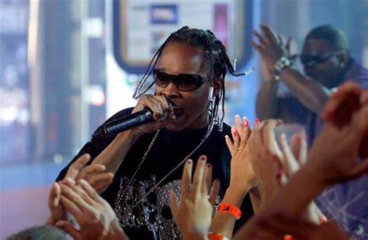 Hurricane Chris Rapping