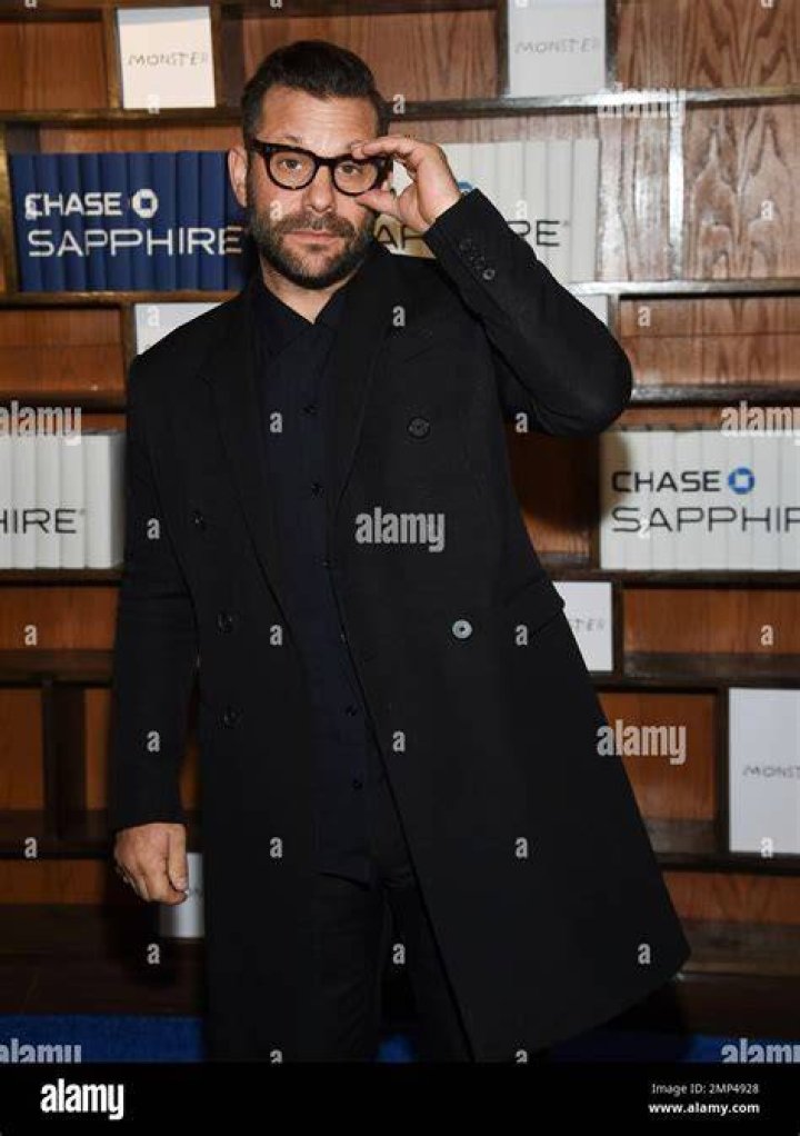 IMAGE DISTRIBUTED FOR CHASE SAPPHIRE - Chase Sapphire Creator and famed producer Mark Ronson seen at Chase Sapphire on Main at Sundance Film Festival 2020 on in Park City, UtahChase Sapphire on Main at the Sundance Film Festival, Park City, USA - 23 Jan 2020
