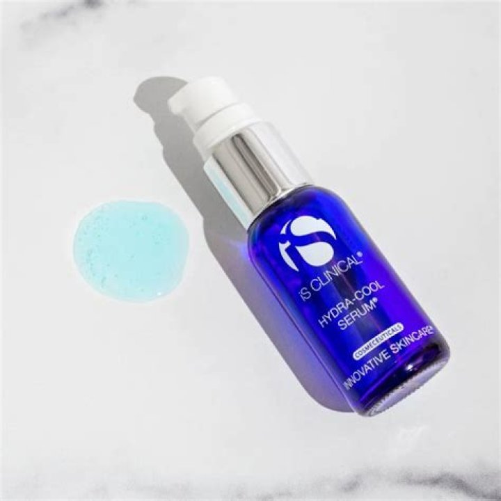 iS Clinical Hydra-Cool Serum, $90, dermstore.com