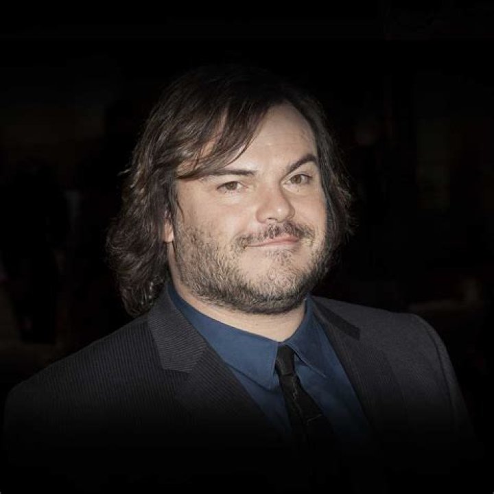 Jack Black Jack Black