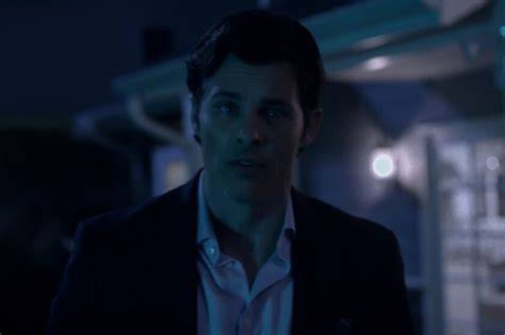 James Marsden Dead To Me Season 2