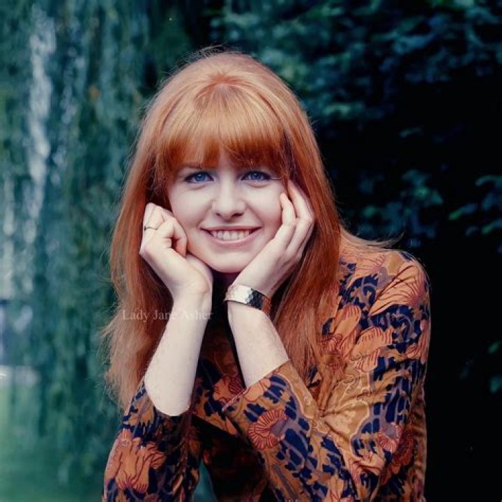 Jane Asher 