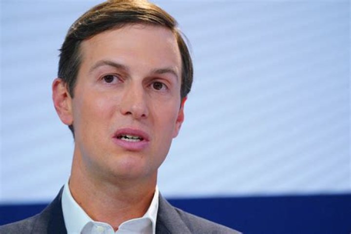 Jared-Kushner