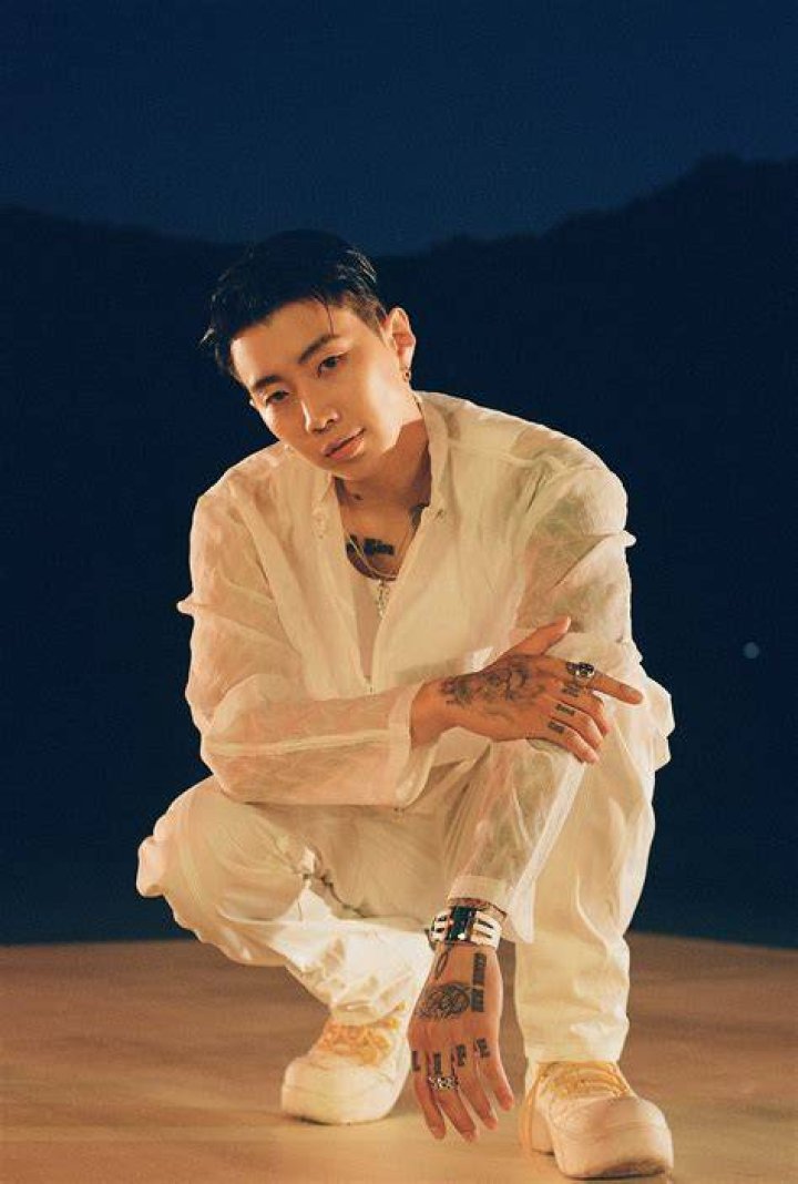 jay park