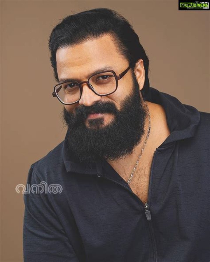 Jayasurya Jayasurya