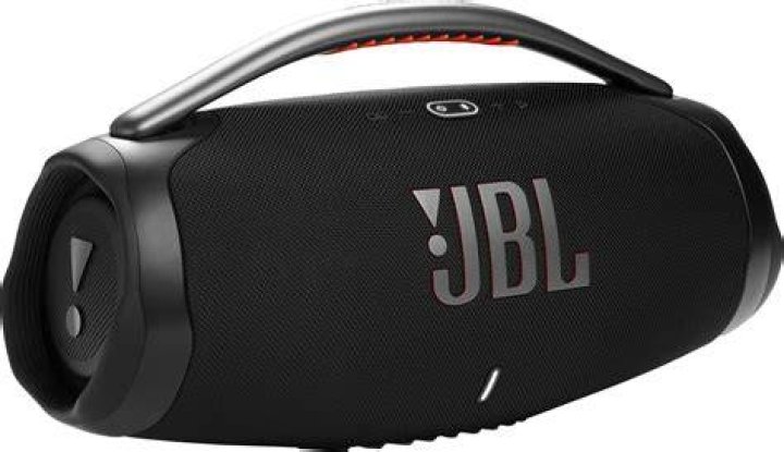 jbl speaker