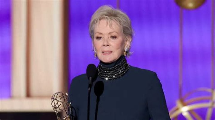 Jean Smart 'Hacks'