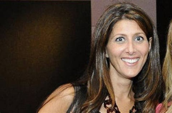 Jennifer Rosoff Fall
