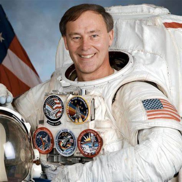 Jerry Ross Jerry Ross