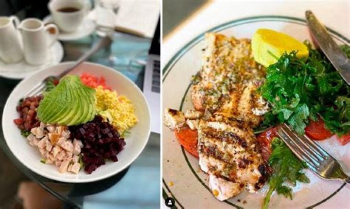 jessica alba diet