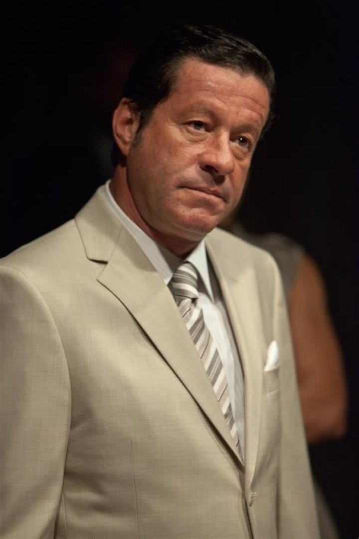 Joaquim De Almeida Joaquim De Almeida