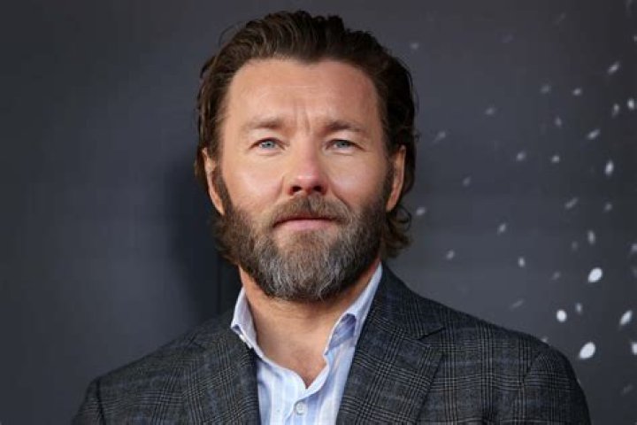 Joel Edgerton Joel Edgerton