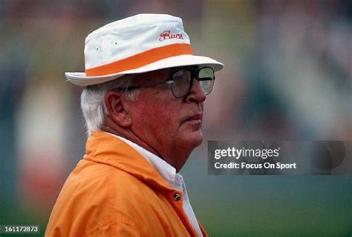 John McKay John McKay