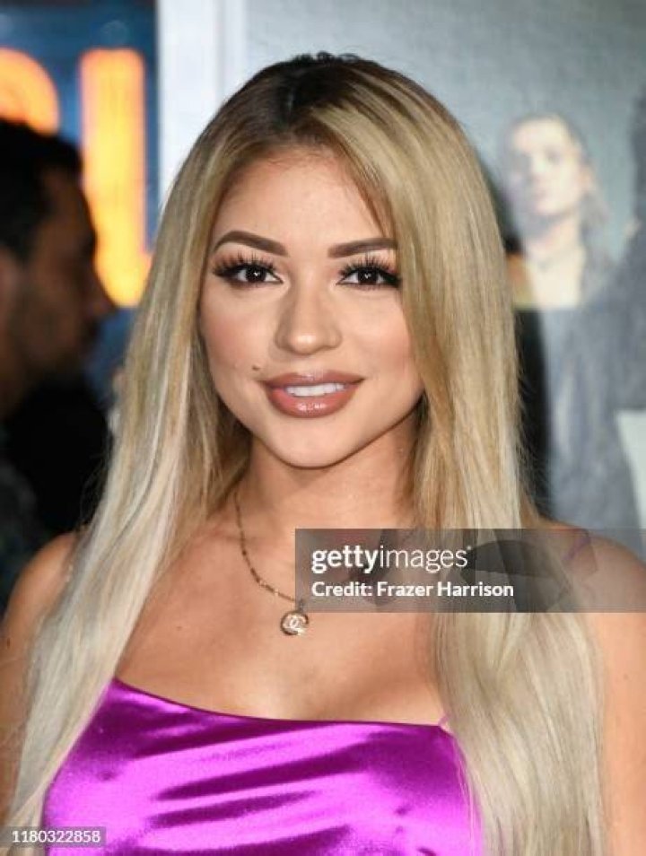 Josephine Ochoa Josephine Ochoa