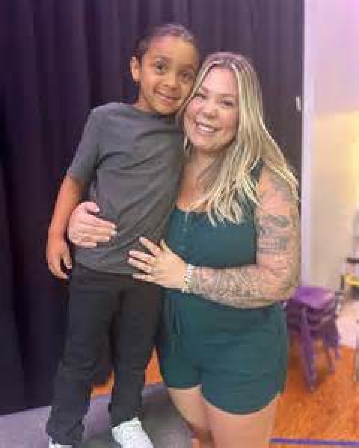 Kailyn lowry