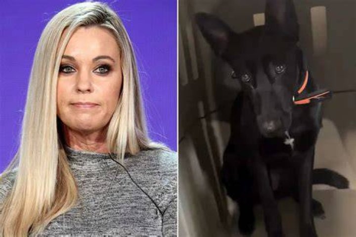 Kate Gosselin