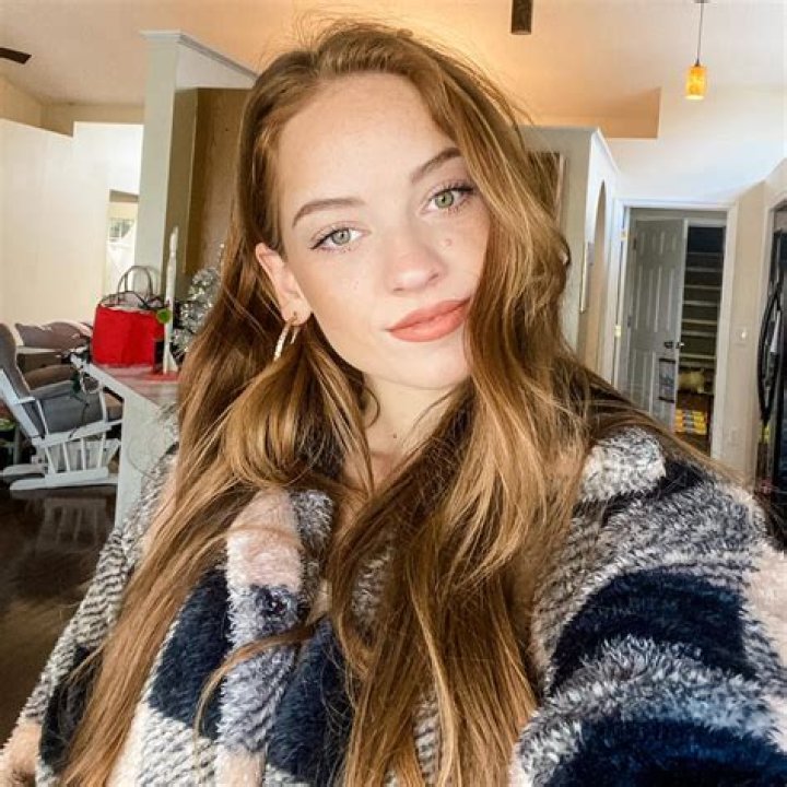 Katelyn Campisi 23 years
