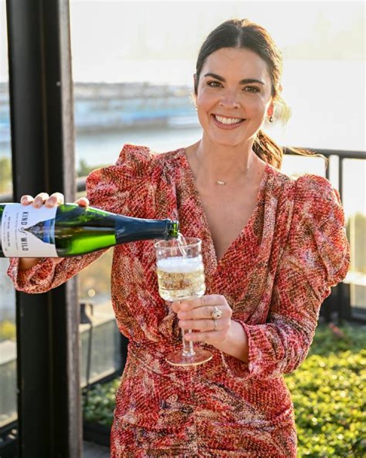 Katie Lee Biegel
