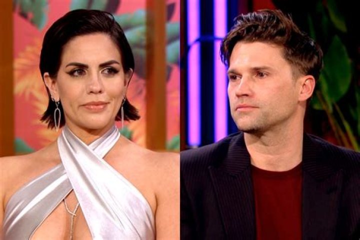 Katie Maloney, Tom Schwartz 