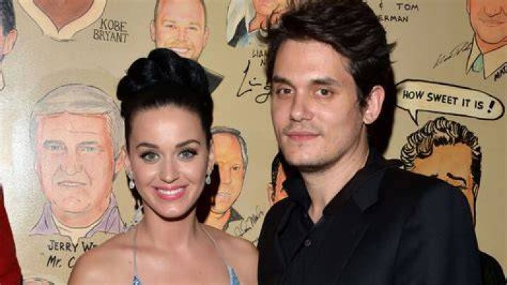 Katy Perry & John Mayer, Taylor Swift