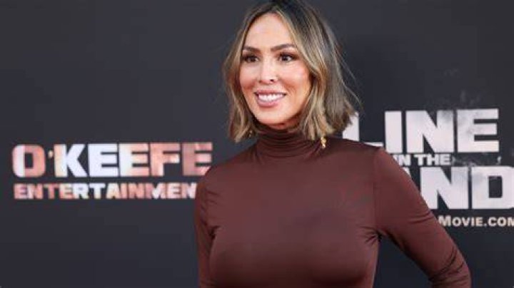 Kelly Dodd