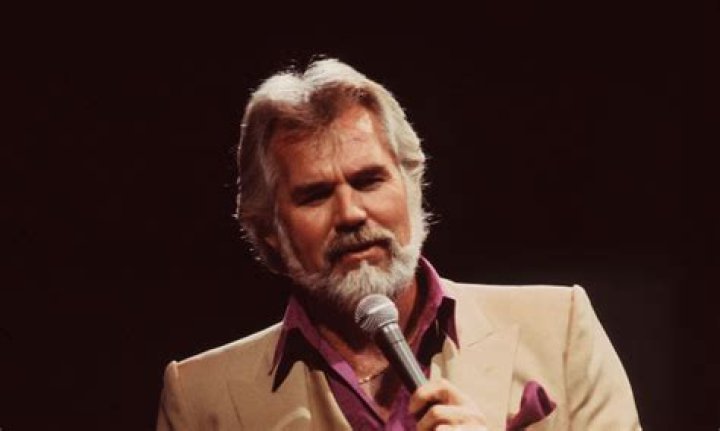 Kenny Rogers Kenny Rogers
