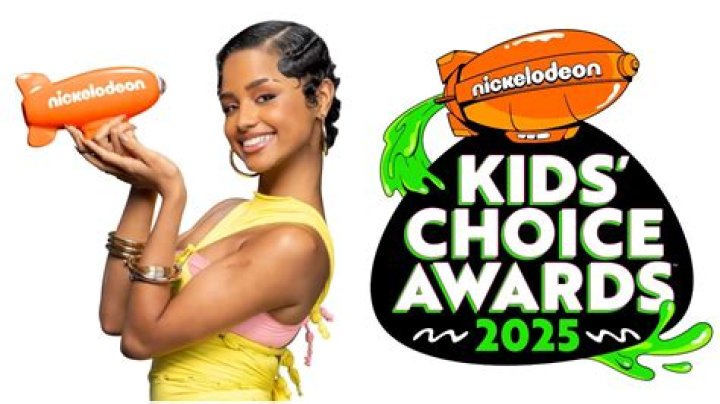 Kids Choice Awards Live Stream